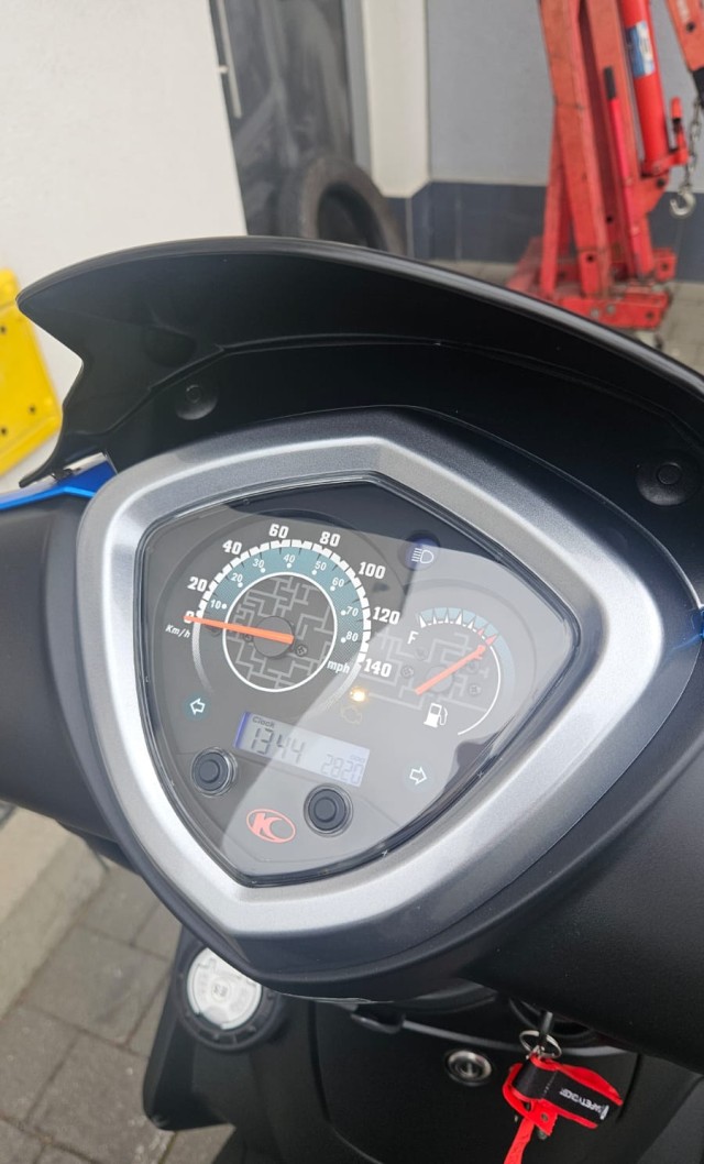 kymco