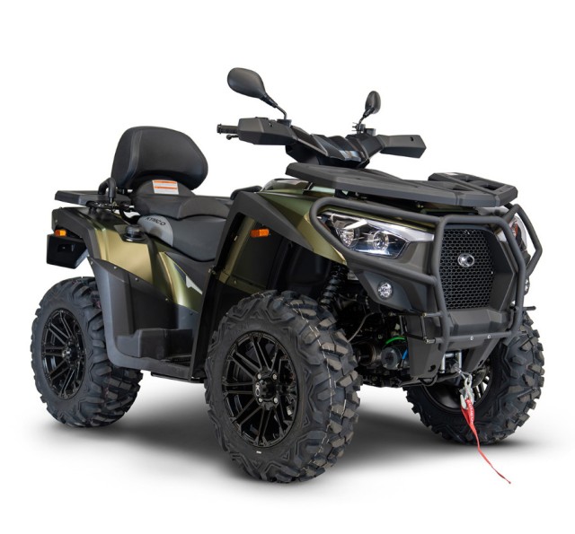 kymco