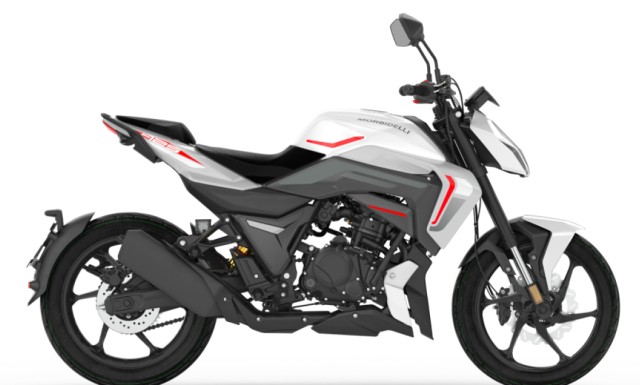 morbidelli