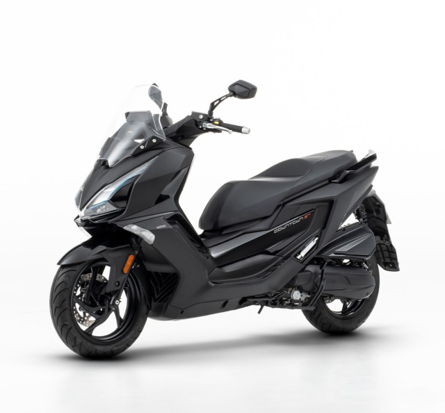 kymco