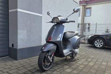 Vespa Sprint 50 Sport Lubin