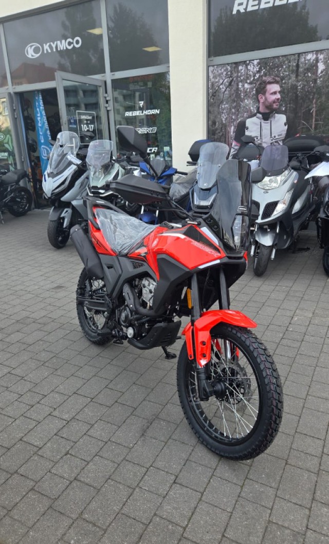 morbidelli