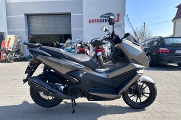 KYMCO SKYTOWN 125