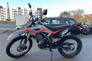 cross  ASIX XB 82 250