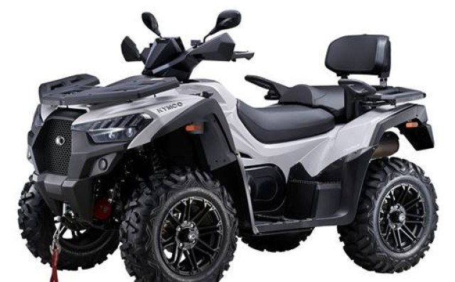 kymco